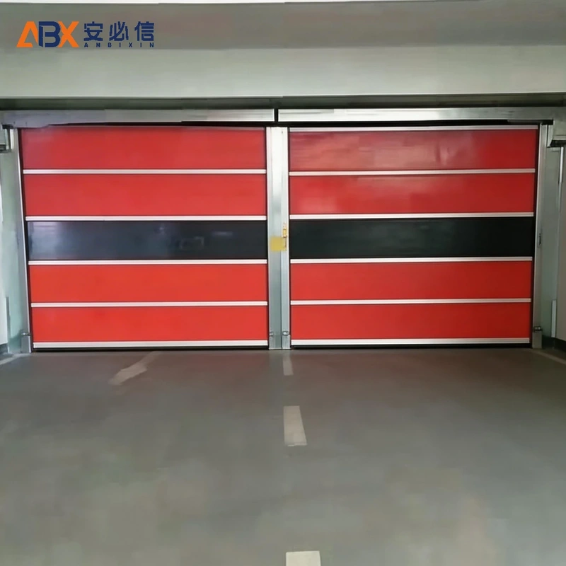 深圳快速卷帘门